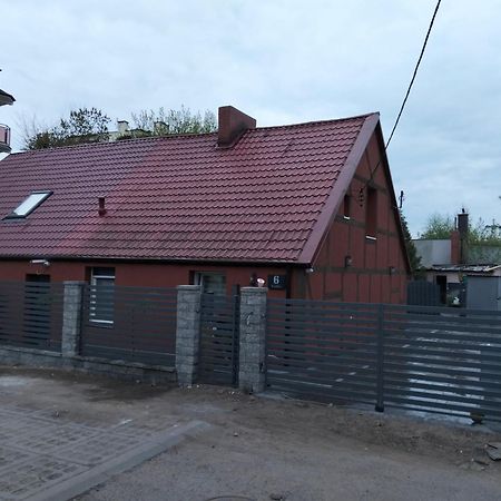Apartament.Ul.Krotka Торунь Екстер'єр фото