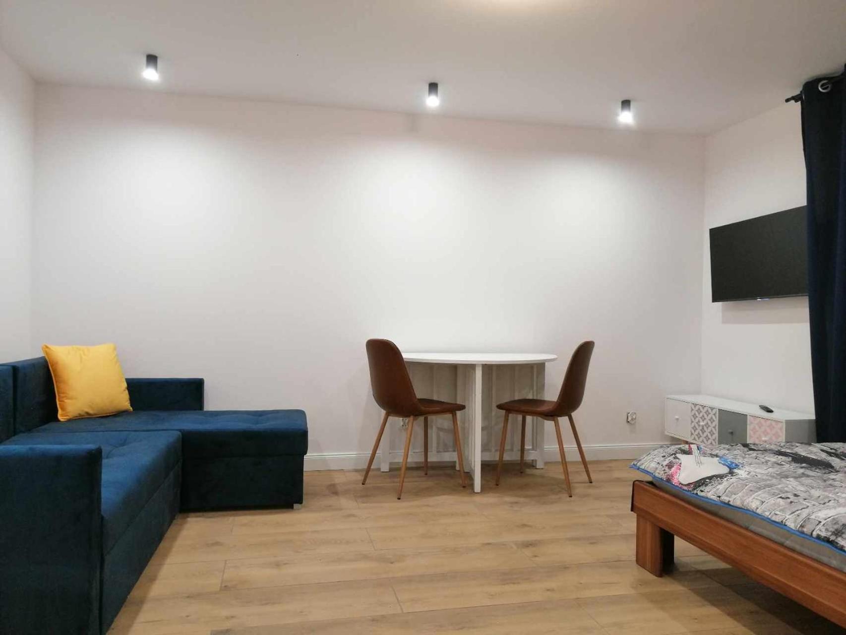 Apartament.Ul.Krotka Торунь Екстер'єр фото