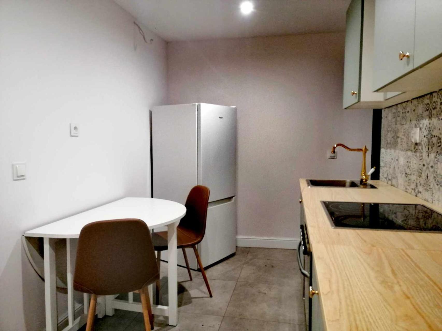 Apartament.Ul.Krotka Торунь Екстер'єр фото